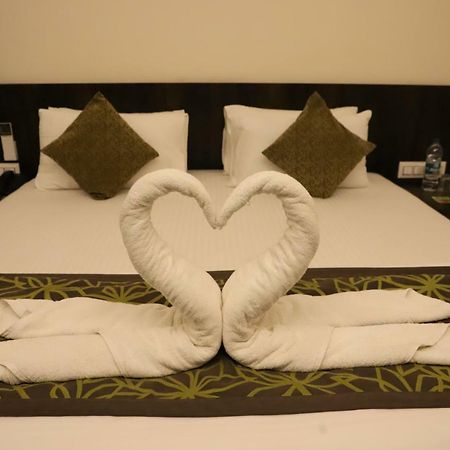 Kyriad Hotel Vijayapura By Othpl Bijapur  Ngoại thất bức ảnh