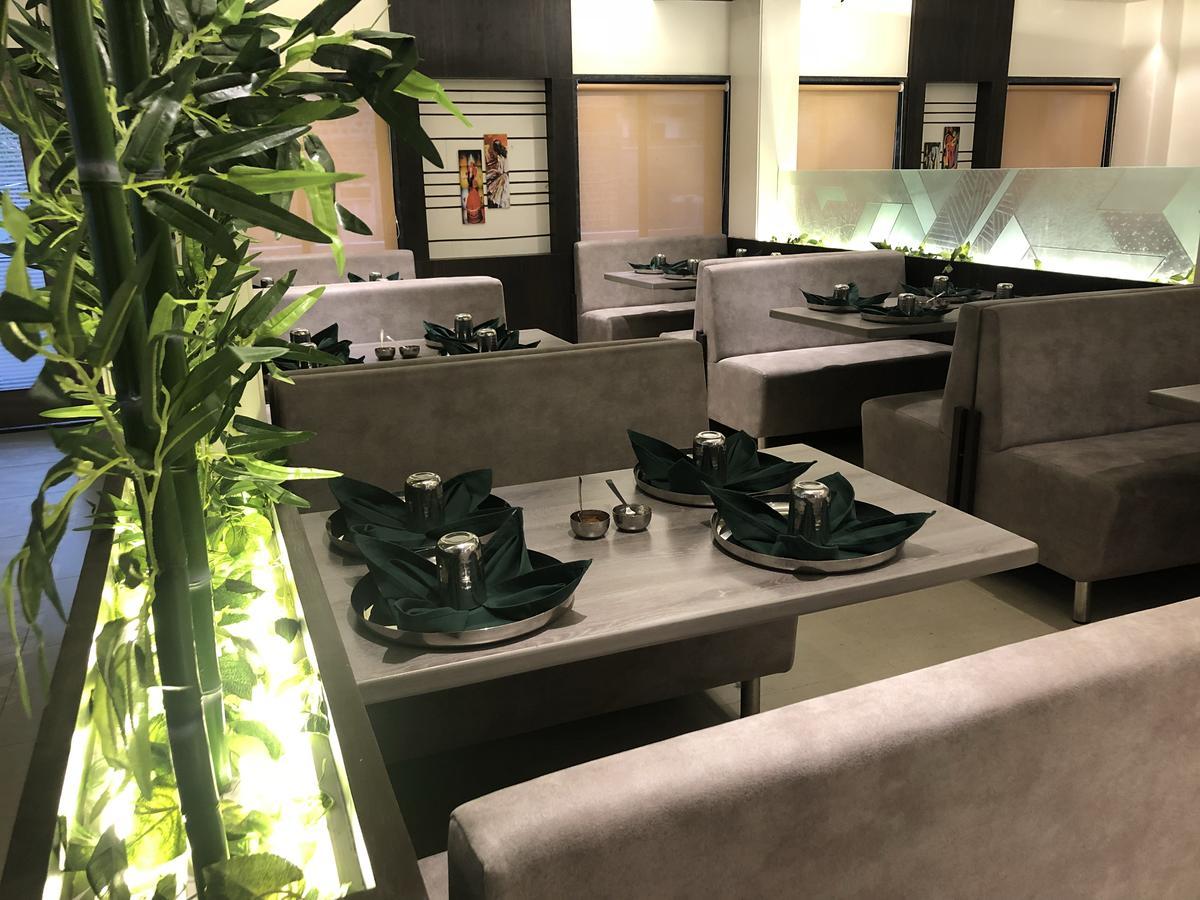Kyriad Hotel Vijayapura By Othpl Bijapur  Ngoại thất bức ảnh