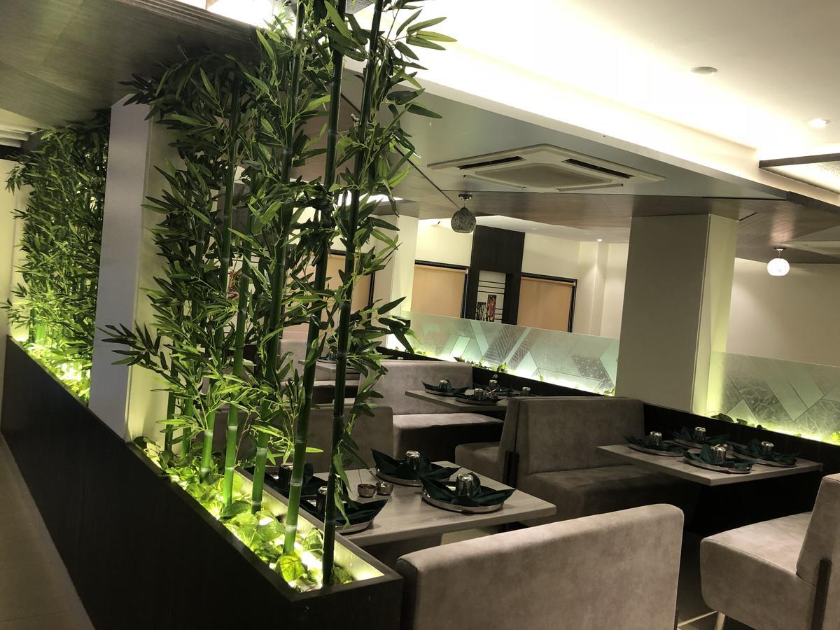 Kyriad Hotel Vijayapura By Othpl Bijapur  Ngoại thất bức ảnh