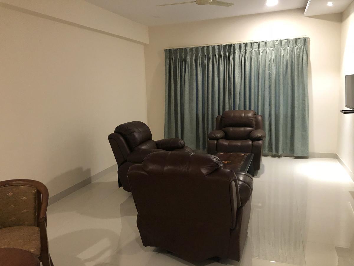 Kyriad Hotel Vijayapura By Othpl Bijapur  Ngoại thất bức ảnh