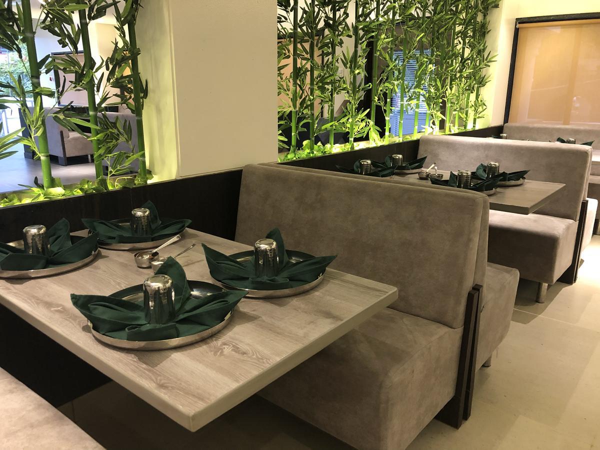 Kyriad Hotel Vijayapura By Othpl Bijapur  Ngoại thất bức ảnh